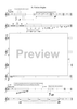 Angles of Repose - Bass Clarinet