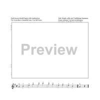 Study Points for Volume 2