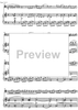 Tarantella Op.23 - Score