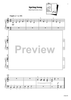 New Etudes, Book 1