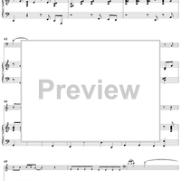 Let It Snow! / Winter Wonderland