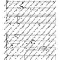 Palace - Score and Parts