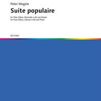 Suite populaire