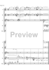 Fidus Variation - Score