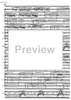 Aqua invocation - Score