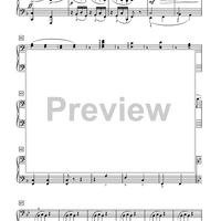 Slavonic Dances - No. 3