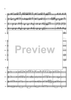 Quintet No. 3 - Score