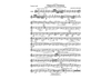 Chanson for Christmas - Bb Clarinet 1