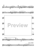Rolling Thunder - Bb Trumpet 1