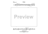 Bridges - Tenor Saxophone