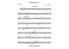 Messiah Suite - F Horn