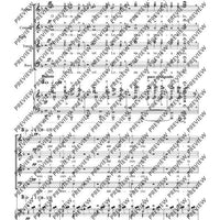 Carmina Burana - Piano Reduction