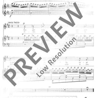 Naughty Alphabet - Piano Reduction