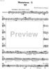 Miniatures Vol. 5 - Trumpet 3
