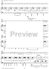 Violin Sonata No.1 - Piano Score