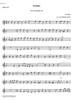 Imitato - F Horn