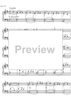 The Seasons. No. 8. August. Harvest (Scherzo)