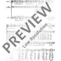 Grasshoffiade - Score