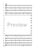 A Pilot's Hymn - Score