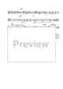 Winter theme from A California Symphonic Suite - Introduction: The Song of Wandering Aengus - Violin 2