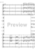 Fantasy - Full Score