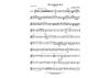 The Victorious First - Bb Clarinet 3