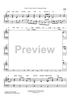 Wachet Auf - Chorale from Cantata #140 - Keyboard/Guitar