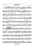 Setting Sail (Freedom of the Spirit) - Bb Clarinet 1
