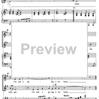 Poor Wayfaring Stranger