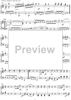 Bagatelle in C Major