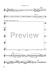Joy of Life (Joie de Vivre) - Alto Saxophone 1