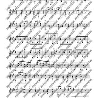 Acht Vortragsstücke Werk 46 - Neun Spielstücke Werk 48