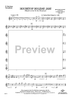 Housetop Holiday Jam! - Baritone Saxophone