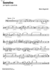 Suonatina - Bassoon