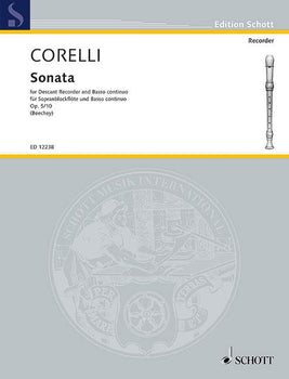 Sonata F Major