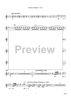 The Heart of Madness - Tenor Saxophone