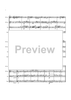Exultate justi - Score