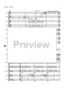 Andaluza - Score
