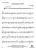 Harlequin Dance - Alto Saxophone 2