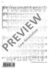 Auld Lang Syne - Die schöne alte Zeit - Choral Score