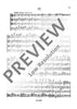 String Quartet F major - Full Score