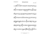 The Royal Sword - Alto Saxophone