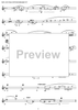 Satin 'N Glass - Tenor Saxophone 2
