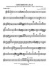 Concerto in Eb - Bb Trumpet 2