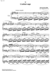 L'enfant sage from "Enfantillages" - Piano