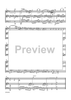 Wedding Album 3 for String Trio - Score
