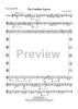 The Coastline Express - Bass Clarinet