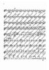 Carmina Burana - Alto Saxophone 1