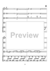 Passacaglia - Score