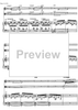 6 canzoni andaluse (6 andalusian songs) - Score